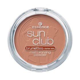 Essence Sun Club Large 02 Bronzlaştırıcı Pudra