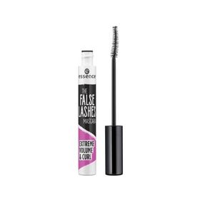 Essence The False Lashes Extreme Volume Curl Maskara