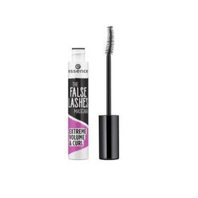 Essence The False Lashes Extreme Volume Curl Maskara