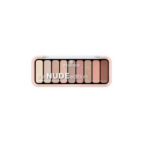 Essence The Nude 10 g Edition Far Paleti
