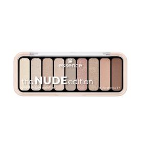 Essence The Nude 10 g Edition Far Paleti