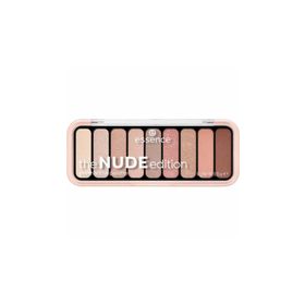 Essence The Nude 10 g Edition Far Paleti