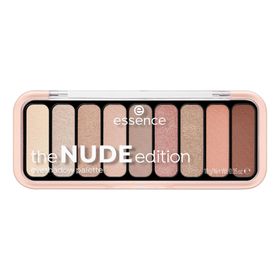 Essence The Nude 10 g Edition Far Paleti