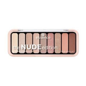 Essence The Nude 10 g Edition Far Paleti