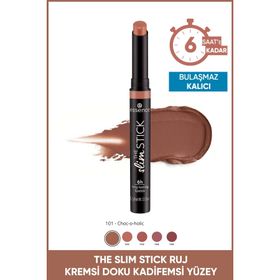Essence The Slim Stick No: 101 Ruj