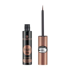 Essence Waterprof Brown Likid İnk Eyeliner