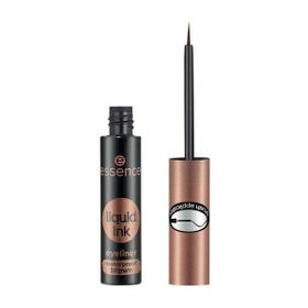 Essence Waterprof Brown Likid İnk Eyeliner