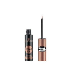 Essence Waterprof Brown Likid İnk Eyeliner
