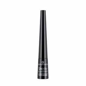 Essence Waterproof Siyah The Dip Eyeliner