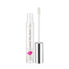 Essence What the Fake! 01 Dolgunlaştırıcı Dudak Parlatıcısı