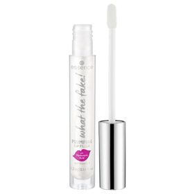 Essence What the Fake! 01 Dolgunlaştırıcı Dudak Parlatıcısı