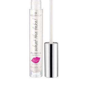 Essence What the Fake! 01 Dolgunlaştırıcı Dudak Parlatıcısı