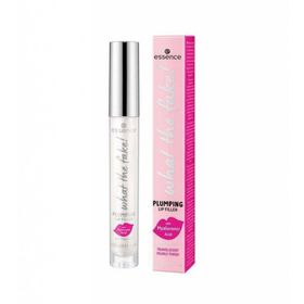 Essence What the Fake! 01 Dolgunlaştırıcı Dudak Parlatıcısı