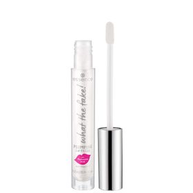 Essence What the Fake! 01 Dolgunlaştırıcı Dudak Parlatıcısı