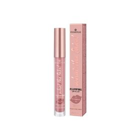 Essence What The Fake Plumping Lip Filler 02 Dudak Parlatıcısı