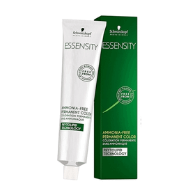 Essensity 7-50 Orta Sarı Altın Saç Boyası