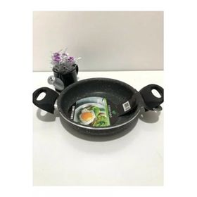 Essenso 18 cm Granit Sahan Tava