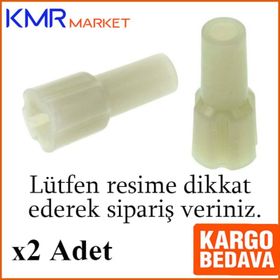 Essenso Robust 01-02 Blender Dişli Kavrama Parçası