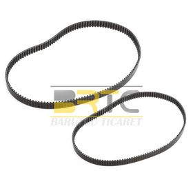 Essenso XBM 1228 2'li Ekmek Yapma Makinesi Kayışı