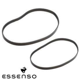 Essenso XBM 1228 2'li Ekmek Yapma Makinesi Kayışı