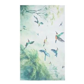 Essential 90BT029 Towel Çok Renkli Unisex Plaj Havlusu