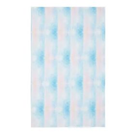Essential 90BT034 Towel Çok Renkli Unisex Plaj Havlusu