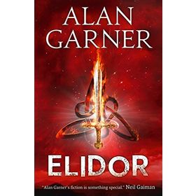 ESSENTIAL MODERN CLASSICS ELIDOR - ALAN GARNER