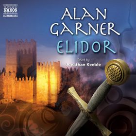 ESSENTIAL MODERN CLASSICS ELIDOR - ALAN GARNER