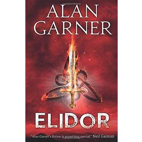 ESSENTIAL MODERN CLASSICS ELIDOR - ALAN GARNER