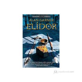 ESSENTIAL MODERN CLASSICS ELIDOR - ALAN GARNER
