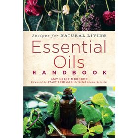 Essential Oils HandBook