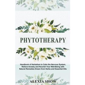 Essential Oils HandBook