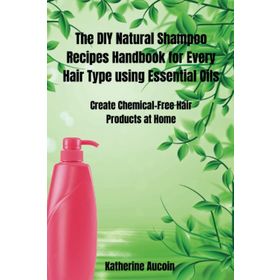 Essential Oils HandBook