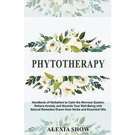 Essential Oils HandBook