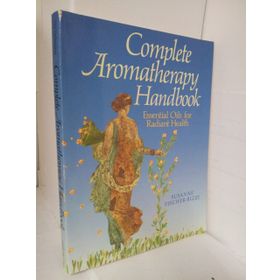 Essential Oils HandBook