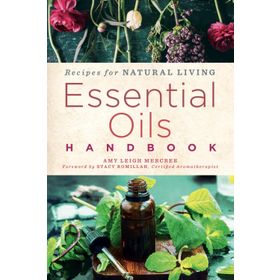 Essential Oils HandBook