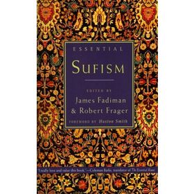 Essential Sufism - Robert Frager