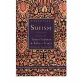 Essential Sufism - Robert Frager