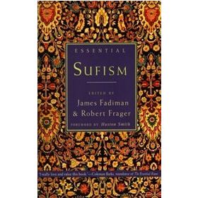 Essential Sufism - Robert Frager
