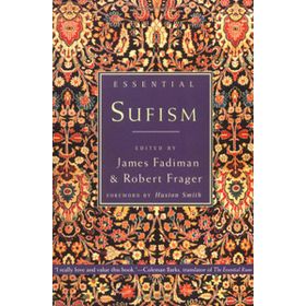 Essential Sufism - Robert Frager