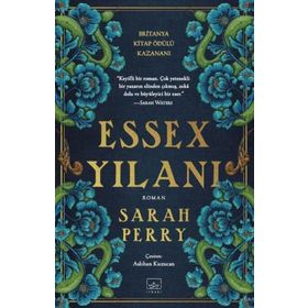 Essex Yılanı - Sarah Perry