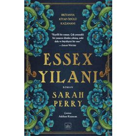 Essex Yılanı - Sarah Perry