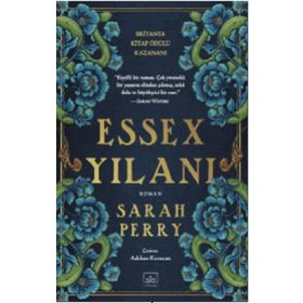 Essex Yılanı - Sarah Perry