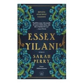 Essex Yılanı - Sarah Perry