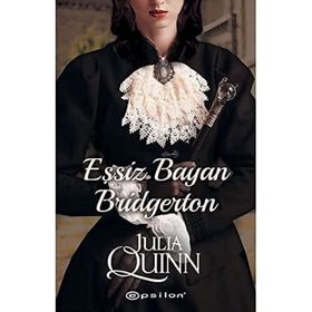 Eşsiz Bayan Bridgerton - Julia Quinn