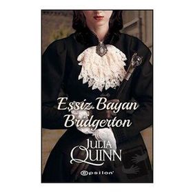 Eşsiz Bayan Bridgerton - Julia Quinn