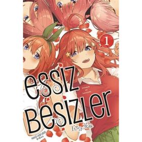 Eşsiz Beşizler 1-Negi Haruba