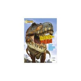 Eşsiz Dinopedi - Dino Don Lessem