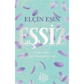 Eşsiz - Elçin Eşin