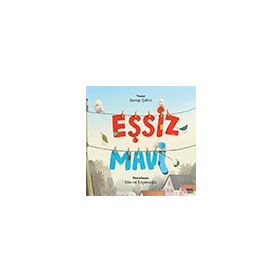 Eşsiz Mavi - Serap Şahin